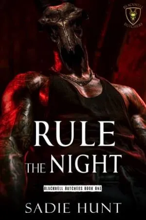 Rule the Night (Blackwell Butchers #1)