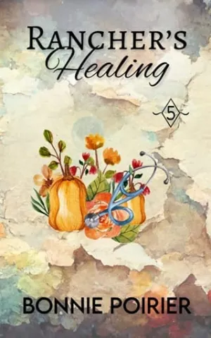 Rancher’s Healing (Flying Diamond 5)