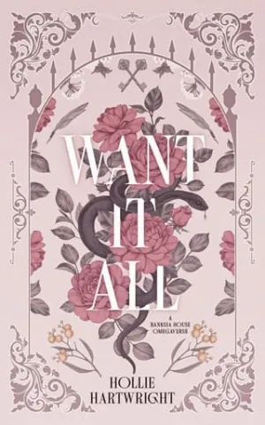 Want It All