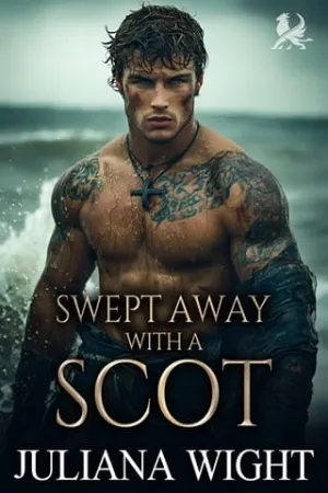 Swept Away with a Scot (Tartan Trails of Love #1)