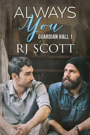 Always You (Guardian Hall #1)