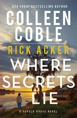 Where Secrets Lie