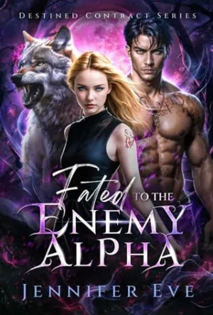 Fated to the Enemy Alpha (Fate’s Call #2)