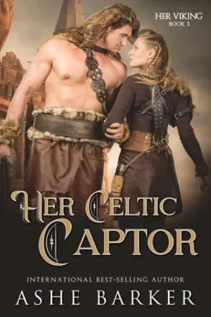 Her Celtic Captor (Her Viking #3)