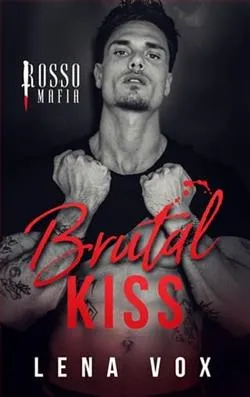 Brutal Kiss