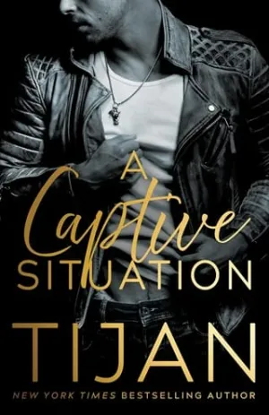 A Captive Situation (Kings of New York #3)