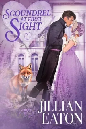 Scoundrel at First Sight (Love at First Sight #2)