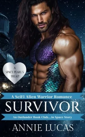 Survivor (A Space Pearl’s Treat #2)