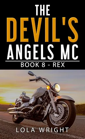 The Devil’s Angels MC #8