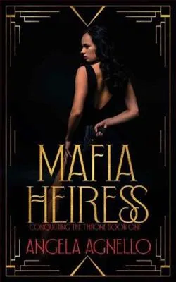 Mafia Heiress