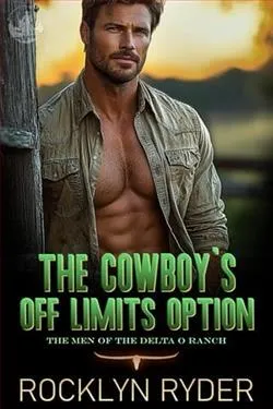 The Cowboy's Off Limits Option