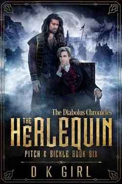 The Herlequin: Pitch & Sickle 6