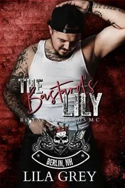 The Bastard's Lily