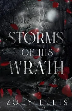 Storms of His Wrath (Myth of Omega: Wrath #3)