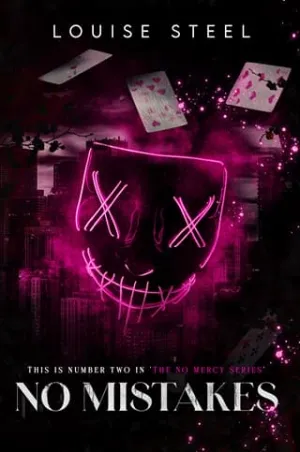 No Mistakes (No Mercy #2)