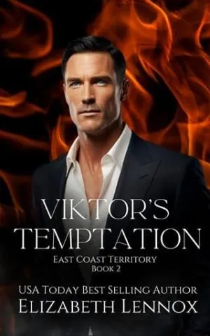 Viktor’s Temptation (East Coast Territory #2)
