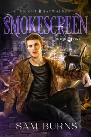 Smokescreen (Knight & Daywalker #1)