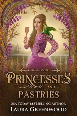 Princesses & Pastries