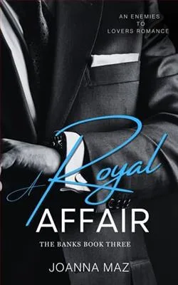 Royal Affair