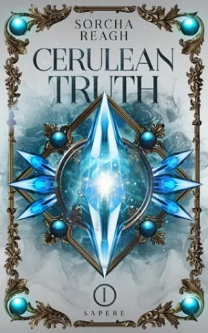Cerulean Truth (Sapere #1)