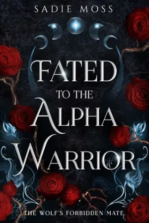 Fated to the Alpha Warrior (The Wolf’s Forbidden Mate #1)