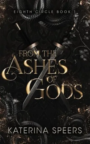 From the Ashes of Gods (Eight Circle #1)