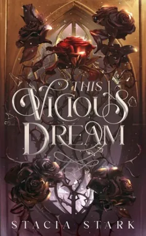 This Vicious Dream (Kingdom of Death #1)