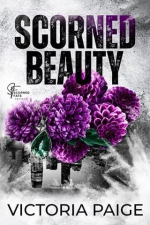Scorned Beauty (Scorned Fate #5)