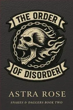 The Order of Disorder