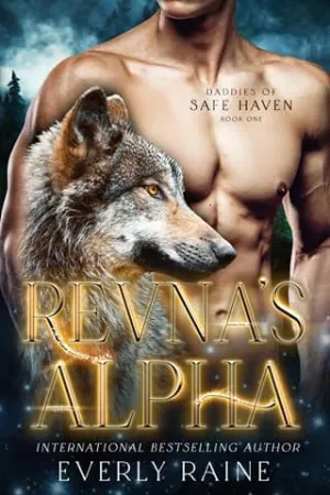 Revna’s Alpha (Safe Haven #1)
