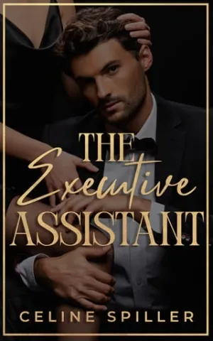 The Executive Assistant (City Loves #1)
