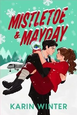 Mistletoe and Mayday
