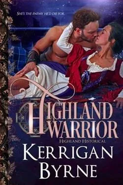 Highland Warrior