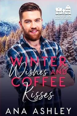 Winter Wishes and Coffee Kisses