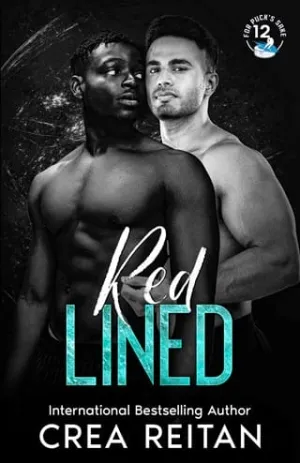 Red Lined (For Puck’s Sake #12)