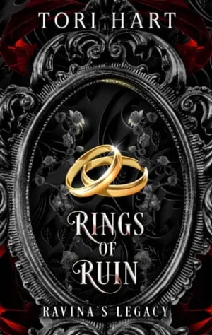 Rings of Ruin (Ravina’s Legacy)