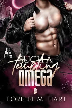 Such a Tempting Omega (His Alpha Desires #7)