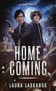 Homecoming (Mad World #3)