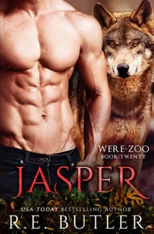 Jasper (Were Zoo #20)