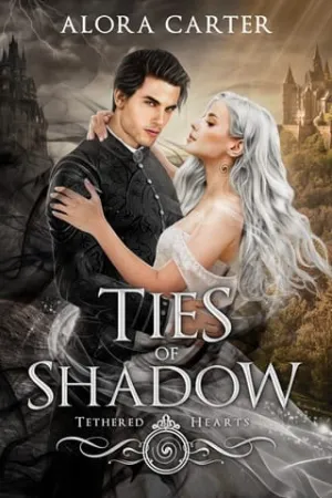 Ties of Shadow (Tethered Hearts)
