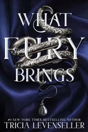 What Fury Brings (Wrath and Fury #1)