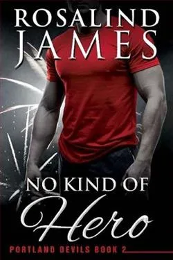 No Kind of Hero