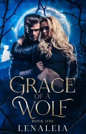 Grace of a Wolf #1