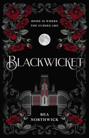 Blackwicket (Dark Hall #1)