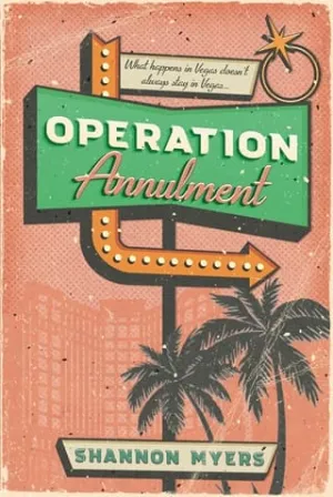 Operation Annulment (Silent Phoenix MC)