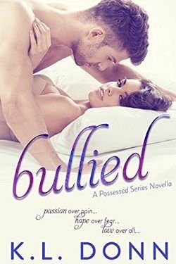 Cover of novel: Bullied (Possessed 0.50)