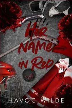 Her Name in Red