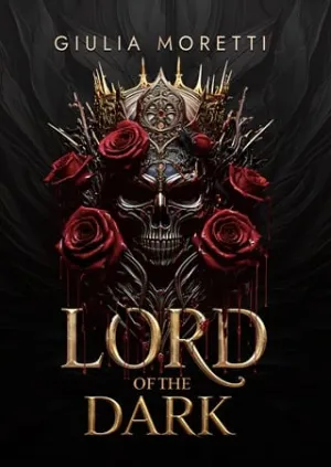Lord of the Dark (Drawn into Darkness #1)