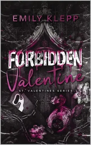 Forbidden Valentine
