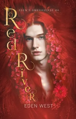 Red River (Eden’s Omegaverse #4)